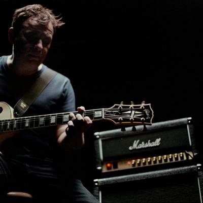 Marshall マーシャル Studio 900 SN20H ギターアンプ ヘッド 全体イメージ