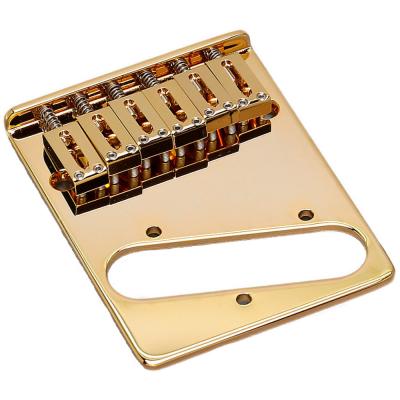 ゴトー GOTOH GTC201-GG TLタイプ用ブリッジ ゴールド