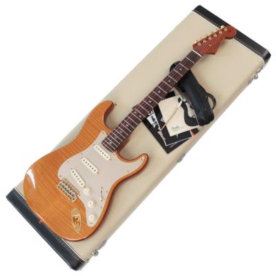 【中古】 エレキギター Fender Custom Shop Mark Kendrick Master Built Series Stratocaster 2007年製