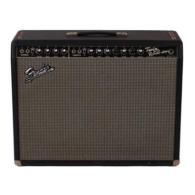【中古】 ギターアンプ フェンダー Fender 65 Twin Reverb コンボアンプ