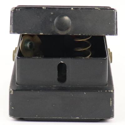 【中古】 ヘビーメタル エフェクター BOSS HM-2 Heavy Metal Made in Japan ディストーション ギターエフェクター 電池ボックス