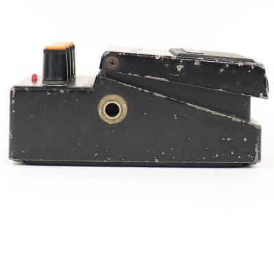 【中古】 ヘビーメタル エフェクター BOSS HM-2 Heavy Metal Made in Japan ディストーション ギターエフェクター 側面