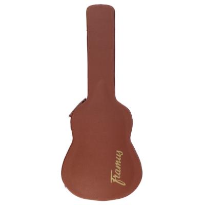 Framus Hootenanny 12-String Vintage tinted Nitro 12弦 アコースティックギター ハードケース