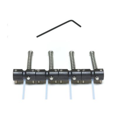 GRAPH TECH PN-8304-00 Ghost Pickups Bass P/J Bass (4Pcs) ベース用サドルピックアップ