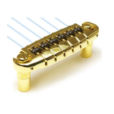 GRAPH TECH PN-8593-G0 Ghost Loaded Resomax Wrap NW Gold ブリッジ