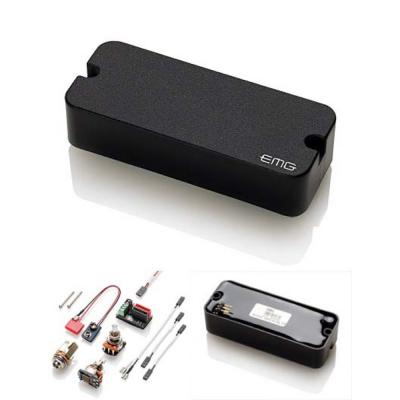EMG EMG-P81 BLACK エレキギター用ピックアップ