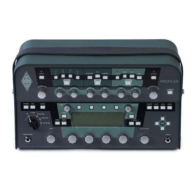 【中古】 ケンパー KEMPER PROFILING AMP POWER HEAD プロファイリングアンプ