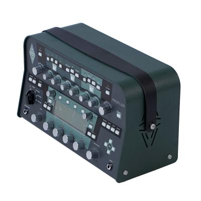 【中古】 ケンパー KEMPER PROFILING AMP POWER HEAD プロファイリングアンプ 全体