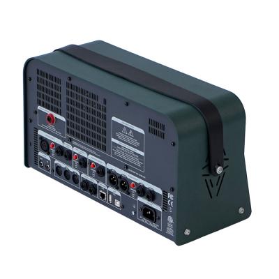 【中古】 ケンパー KEMPER PROFILING AMP POWER HEAD プロファイリングアンプ 全体