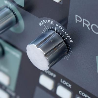 【中古】 ケンパー KEMPER PROFILING AMP POWER HEAD プロファイリングアンプ 汚れあり