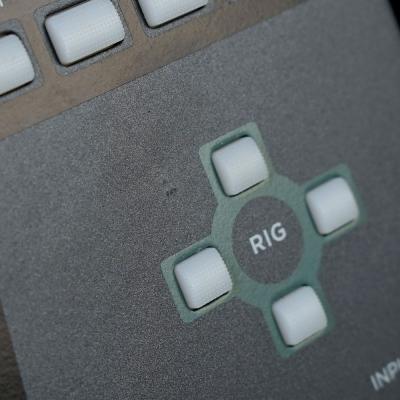 【中古】 ケンパー KEMPER PROFILING AMP POWER HEAD プロファイリングアンプ 傷あり