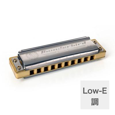 HOHNER ホーナー Marine Band Thunderbird 2011P Low-E 10ホールハーモニカ ブルースハープ