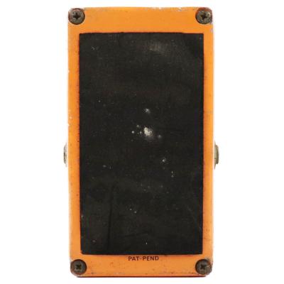 【中古】 フェイザー マクソン MAXON PT-999 Phase Tone ギターエフェクター 本体画像 裏 2