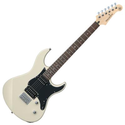 【訳あり】ヤマハ YAMAHA PACIFICA120H VW パシフィカ エレキギター アウトレット