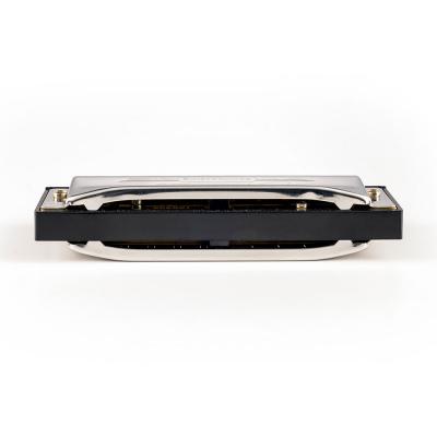 HOHNER ホーナー Special 20 560/20P F 10ホールハーモニカ ブルースハープ リア画像