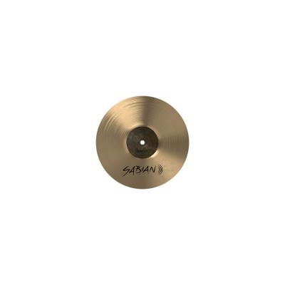 SABIAN セイビアン AAX-9MAXSP Mike Portnoy Signature 9インチ AAX MAX SPASH スプラッシュシンバル 裏面