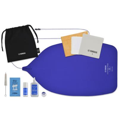 ヤマハ YAMAHA KOSBBP6 チューバ(ピストン)用 管楽器 お手入れセット