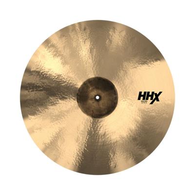 SABIAN セイビアン HHX-22MAXR-B 22インチ HHX MAX Ride ライドシンバル