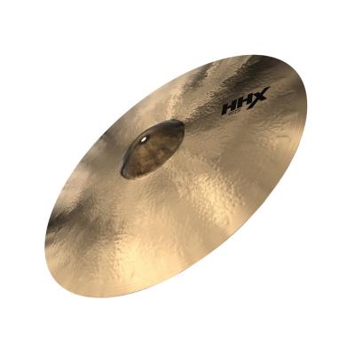 SABIAN セイビアン HHX-22MAXR-B 22インチ HHX MAX Ride ライドシンバル 全体