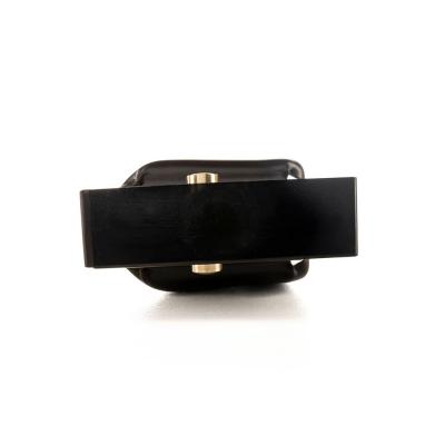 HOHNER ホーナー Pro Harp 562/20P D♭ 10ホールハーモニカ ブルースハープ 右サイド画像