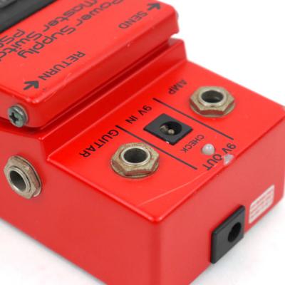 【中古】 パワーサプライ マスタースイッチ BOSS PSM-5 Power Supply & Master Switch パワーサプライ サビ