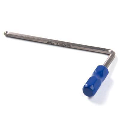 MUSIC NOMAD ミュージックノマド MN237 Premium Truss Rod Wrench トラスロッドレンチ サブ画像1