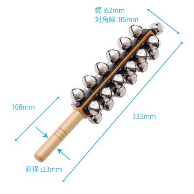 KIKUTANI キクタニ BH-25B スレイベル サイズ詳細