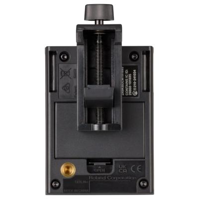 ROLAND V-Drumワイヤレストリガー WT-10 Wireless Trigger Adapter ローランド Vドラム 本体画像 裏 2