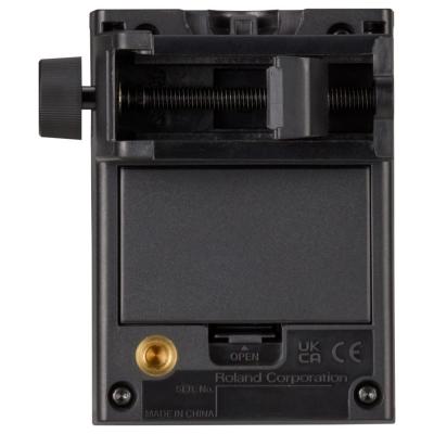 ROLAND V-Drumワイヤレストリガー WT-10 Wireless Trigger Adapter ローランド Vドラム 本体画像 裏 3