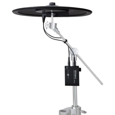ROLAND V-Drumワイヤレストリガー WT-10 Wireless Trigger Adapter ローランド Vドラム イメージ画像 2