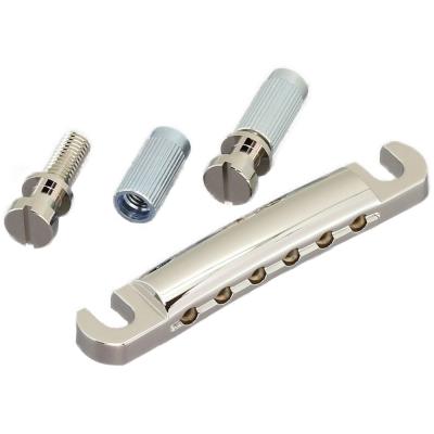 ゴトー GOTOH GE101A-N テールピース ニッケル