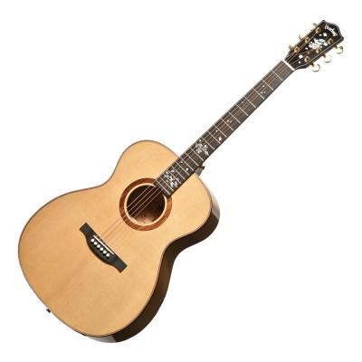 HEADWAY ヘッドウェイ Japan Tune-up Series HF-KOBOREZAKURA NA アコースティックギター