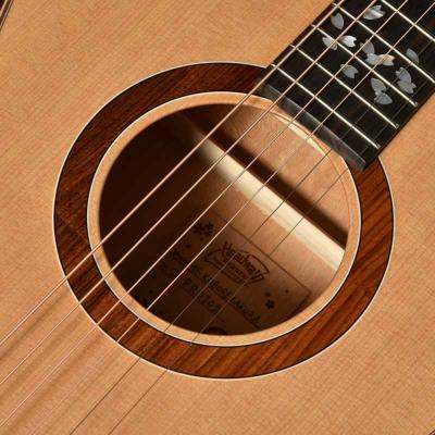 HEADWAY ヘッドウェイ Japan Tune-up Series HF-KOBOREZAKURA NA アコースティックギター サインドホール部