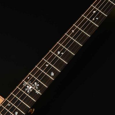 HEADWAY ヘッドウェイ Japan Tune-up Series HF-KOBOREZAKURA NA アコースティックギター ネック部