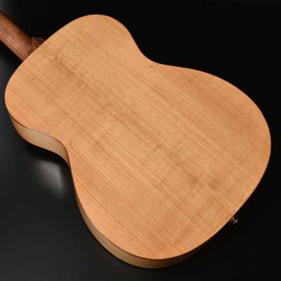 HEADWAY ヘッドウェイ Japan Tune-up Series HF-KOBOREZAKURA NA アコースティックギター ボディ部裏