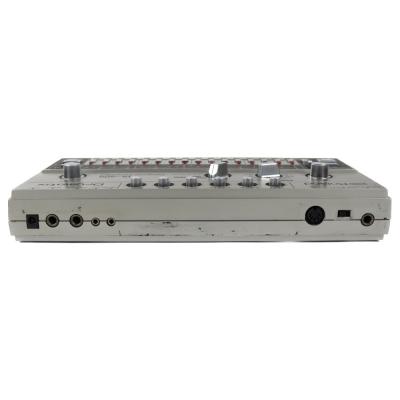 【中古】 リズムマシン Roland TR-606 ローランド バックパネル