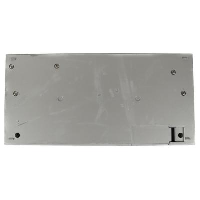 【中古】 リズムマシン Roland TR-606 ローランド 本体画像 裏