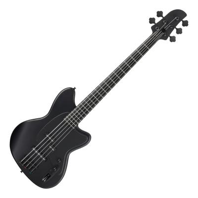 IBANEZ アイバニーズ TMB425B-BKF Talman Bass Black Flat 5弦エレキベース