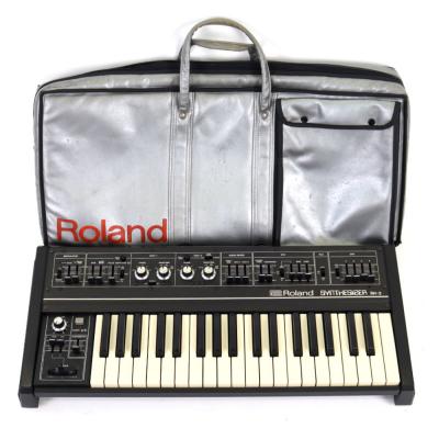 【中古】 シンセサイザー Roland SH-2