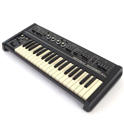 【中古】 シンセサイザー Roland SH-2 右サイド