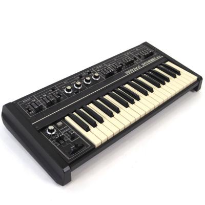 【中古】 シンセサイザー Roland SH-2 左サイド