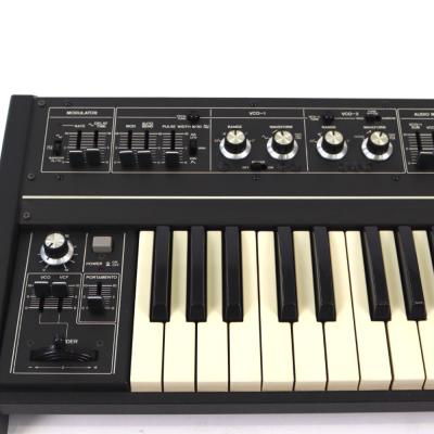 【中古】 シンセサイザー Roland SH-2 左コントロール