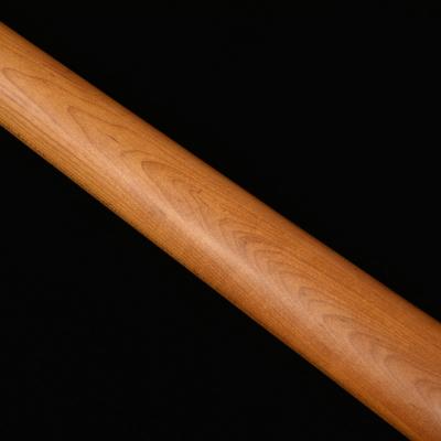 BACCHUS バッカス Universe Series WJB5-1DX-AC RSM/M FGRM 5弦ベース エレキベース ネック部裏