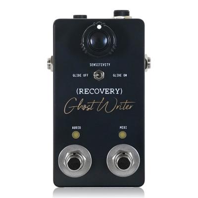 Recovery Effects リカバリーエフェクツ GHOST WRITER ゴーストライター ギターエフェクター