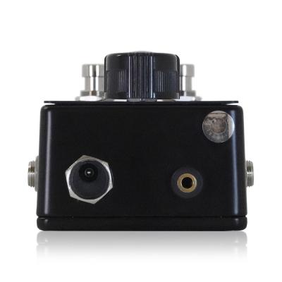 Recovery Effects リカバリーエフェクツ GHOST WRITER ゴーストライター ギターエフェクター リア画像