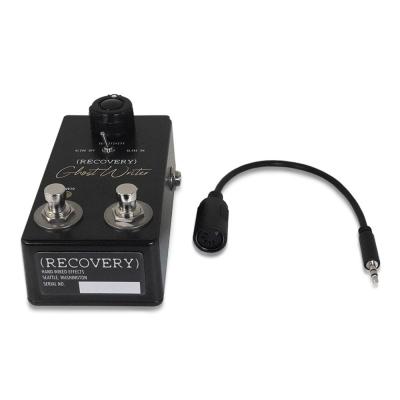 Recovery Effects リカバリーエフェクツ GHOST WRITER ゴーストライター ギターエフェクター サブ画像