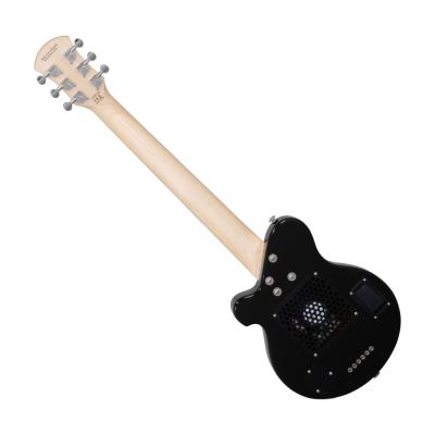 Pignose ピグノーズ PGG-200FP1 BK w/Bag ヘッドホン付き アンプ内蔵エレキギター バック画像