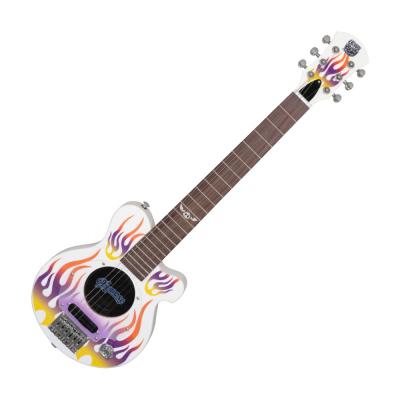 Pignose ピグノーズ PGG-200FP1 WH w/Bag ヘッドホン付き アンプ内蔵エレキギター