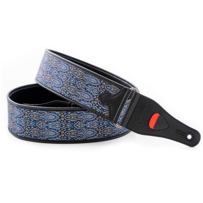 Righton! STRAPS ライトオンストラップ CORDOBA Blue ギターストラップ
