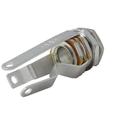 goldo ゴルドー JG00S ステレオジャック ギターパーツ 側面